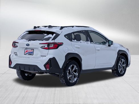 New 2026 Subaru Crosstrek 2.0i Premium image 4
