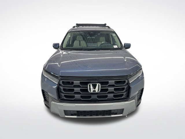 New 2026 Honda Pilot EX-L image 25