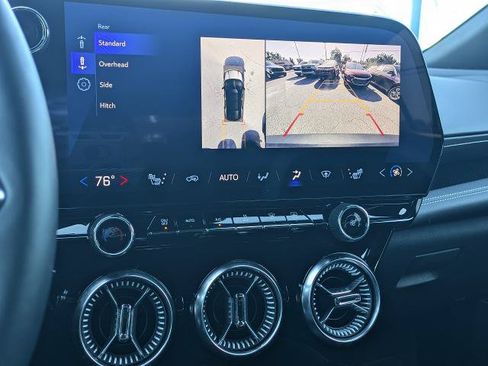Certified 2024 Chevrolet Blazer EV LT AWD/4WD image 20