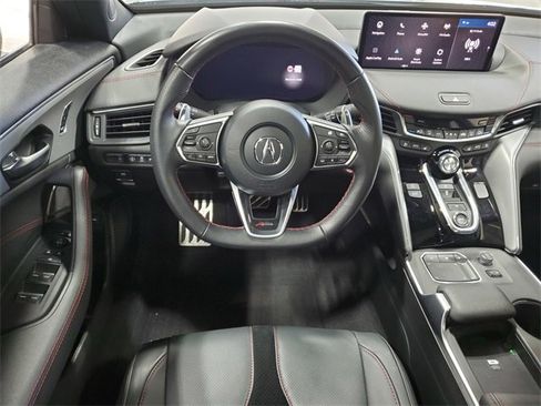 Certified 2025 Acura TLX SH-AWD w/ A-SPEC Pkg image 18