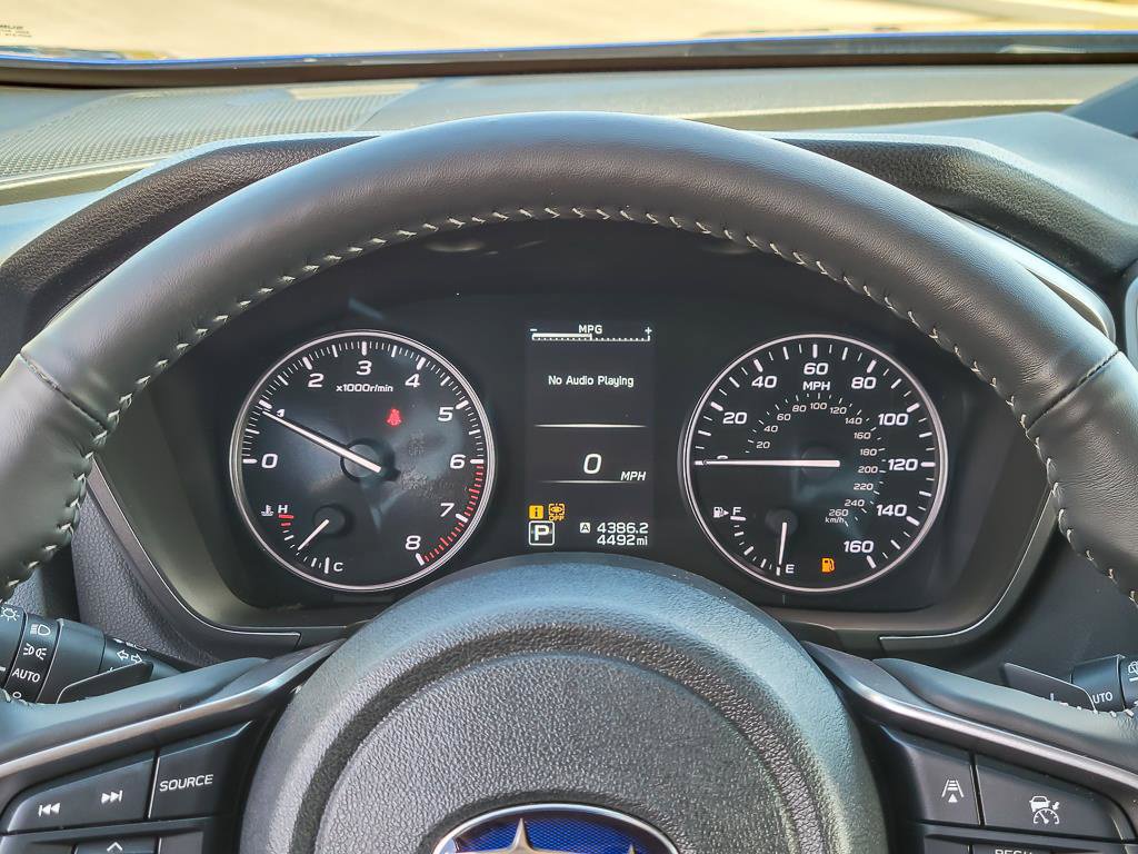 Certified 2026 Subaru Ascent Touring AWD/4WD image 17