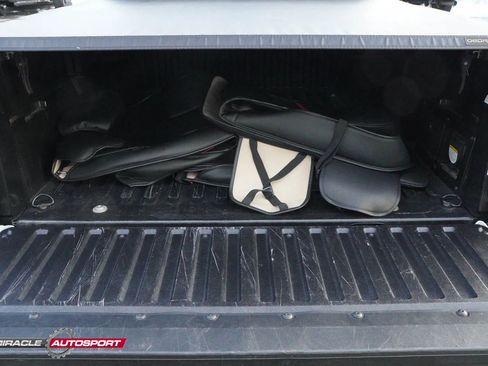 Used 2023 Toyota Tacoma TRD Sport w/ Advanced Technology Package image 28