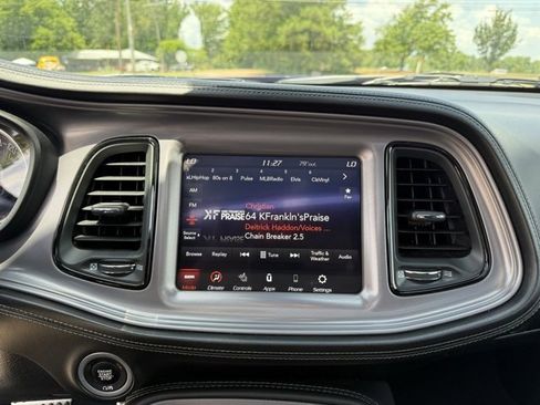 Used 2023 Dodge Challenger R/T Scat Pack w/ 1320 Plus Group image 11