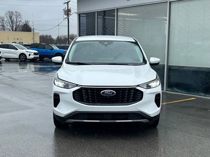 Used 2023 Ford Escape Active w/ Tech Pack #2