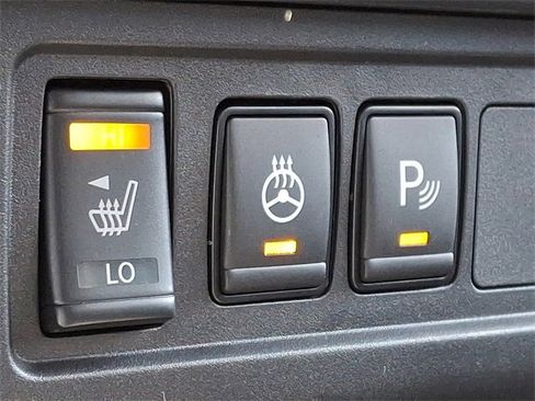 New 2026 Nissan Frontier SV w/ SV Convenience Package image 15