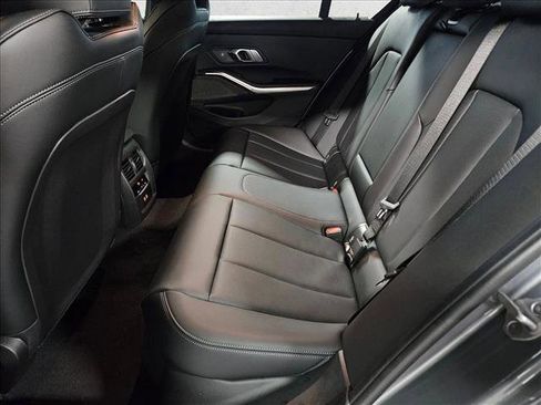 New 2026 BMW 330i Sedan w/ Premium Package image 14