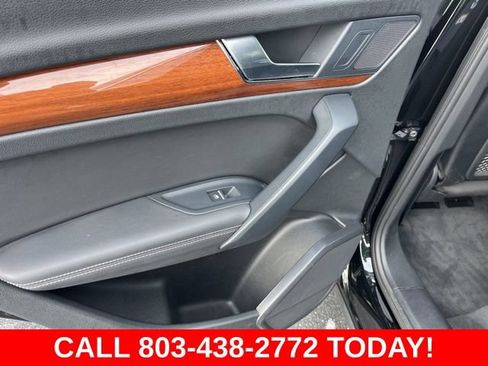 Used 2022 Audi Q5 2.0T Premium Plus AWD/4WD image 13