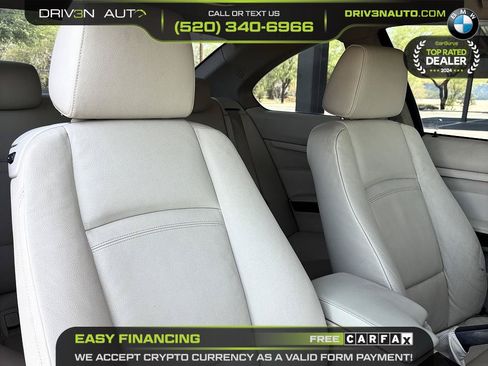 Used 2007 BMW 335i Coupe RWD image 15