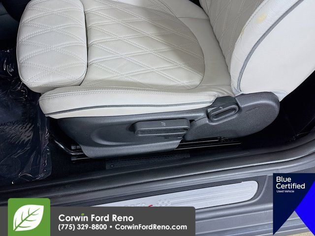 Used 2022 MINI Cooper S FWD image 22