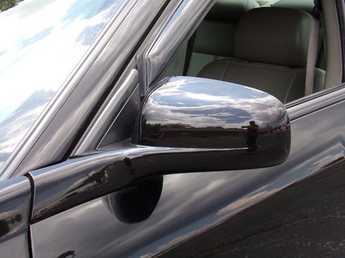 Used 2004 Chevrolet Impala SS w/ Preferred Equipment Group FWD image 13