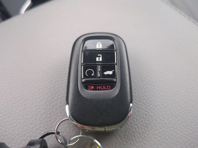 Used 2025 Honda Pilot Touring image 30