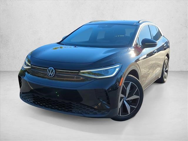 Used 2023 Volkswagen ID.4 Pro S RWD image 1
