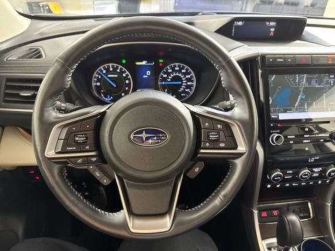 Used 2021 Subaru Ascent Touring AWD/4WD image 34