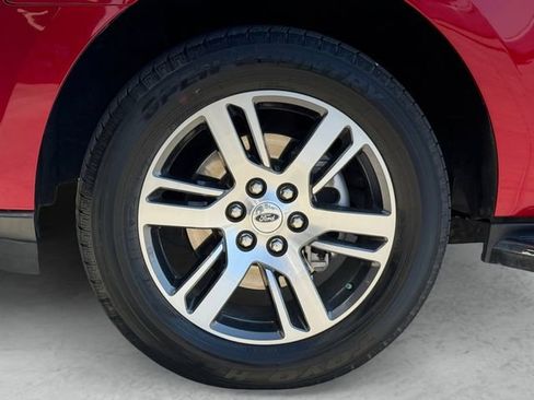 Certified 2022 Ford Expedition XLT image 23