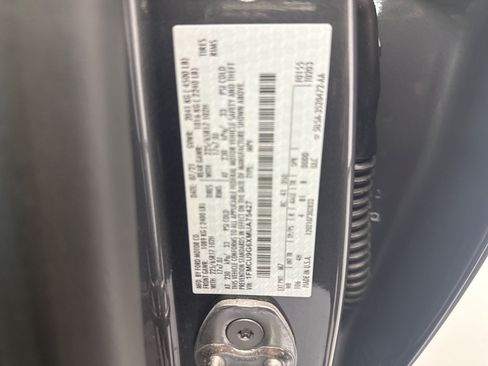 Used 2021 Ford Escape SE AWD/4WD image 23