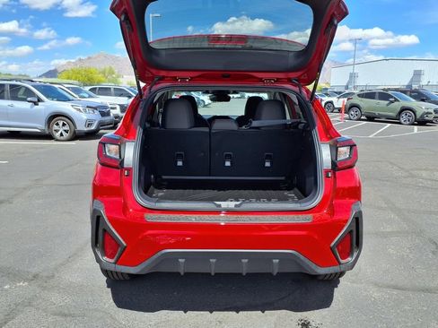 New 2026 Subaru Crosstrek 2.0i Premium AWD/4WD image 14