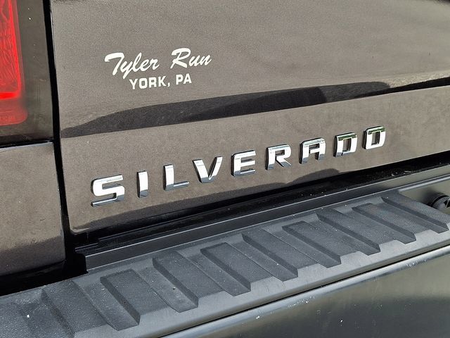 Used 2015 Chevrolet Silverado 1500 W/T w/ WT Fleet Convenience Package AWD/4WD image 31