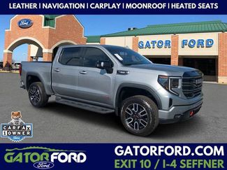 Used 2025 GMC Sierra 1500 AT4 w/ AT4 Premium Package video 1