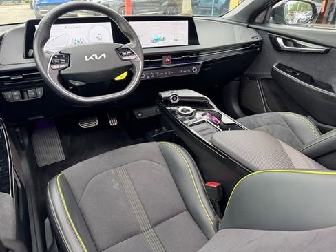 Used 2023 Kia EV6 GT image 17