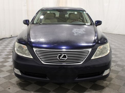 Used 2008 Lexus LS 460 RWD image 38