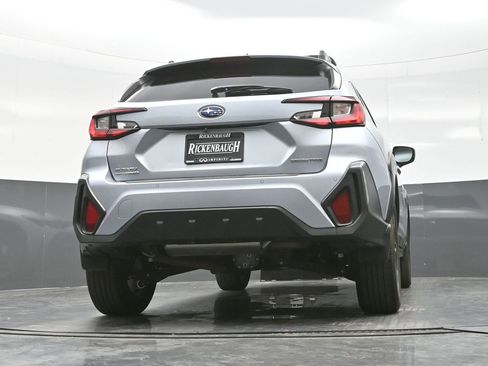 Used 2024 Subaru Crosstrek 2.5i Limited image 28