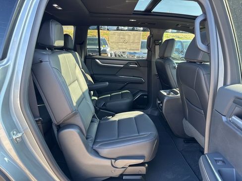 New 2026 GMC Acadia Elevation w/ Black Edition image 26