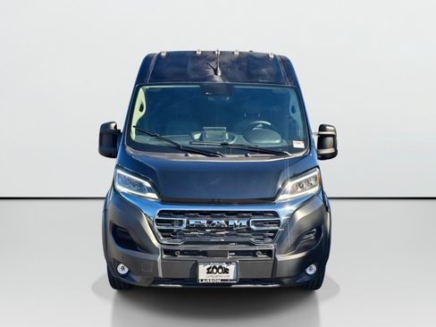 New 2026 RAM ProMaster 3500 w/ Quick Order Package 22G SLT FWD image 10