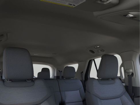 New 2026 Ford Explorer Active AWD/4WD image 21