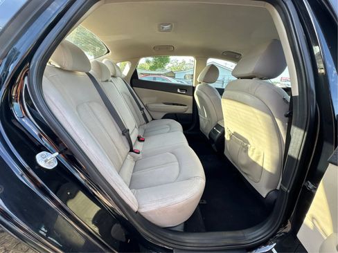 Used 2016 Kia Optima LX FWD image 25