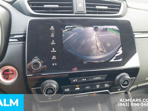 Used 2020 Honda CR-V Touring image 28