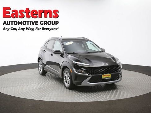 Used 2023 Hyundai Kona SEL image 49