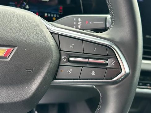 Used 2025 Chevrolet Equinox LT image 22