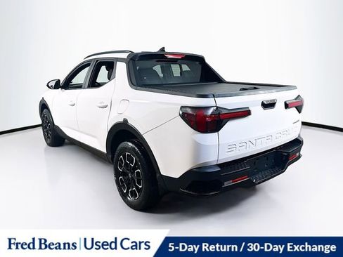 Used 2022 Hyundai Santa Cruz SEL Premium AWD/4WD image 11