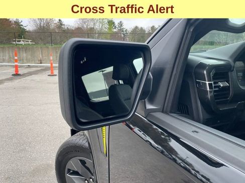Used 2025 Ford F150 STX w/ Equipment Group 200A AWD/4WD image 7