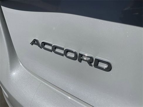 Used 2023 Honda Accord LX image 30