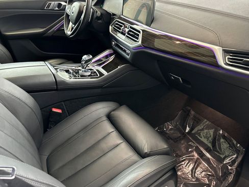 Used 2021 BMW X6 sDrive40i w/ Executive Package RWD image 33