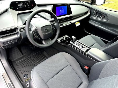 New 2026 Toyota Prius LE image 12