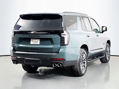 New 2026 Chevrolet Tahoe Z71 w/ Comfort Package image 7