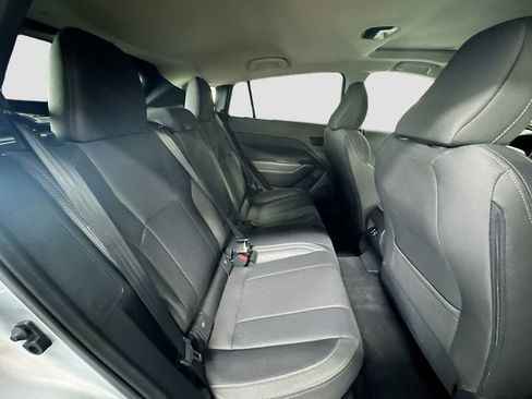 New 2026 Subaru Crosstrek 2.0i Premium AWD/4WD image 25