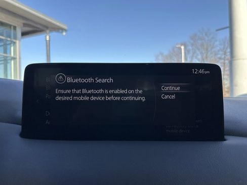 Used 2022 MAZDA CX-5 AWD 2.5 S w/ Select Package image 21