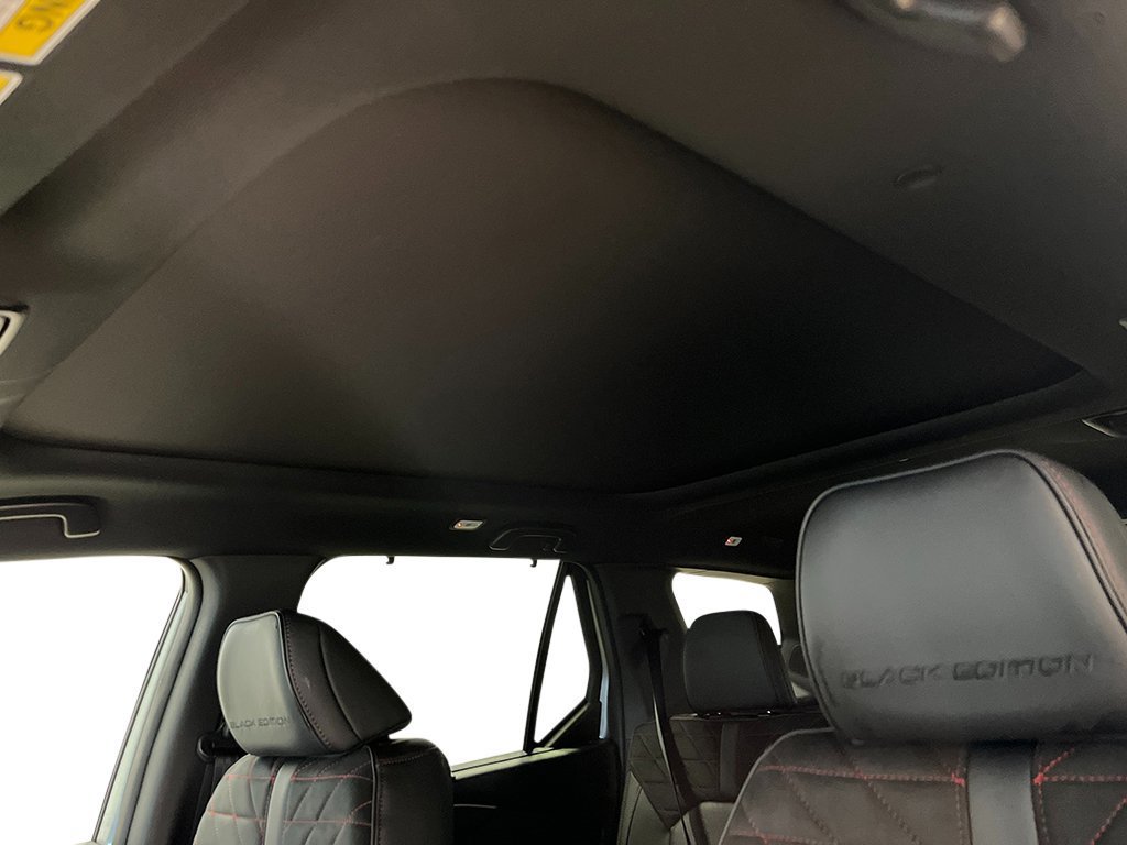 New 2026 Honda Pilot Black Edition image 25