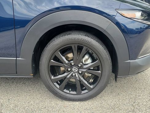 Used 2024 MAZDA CX-30 AWD 2.5 S w/ Select Sport Pkg image 6