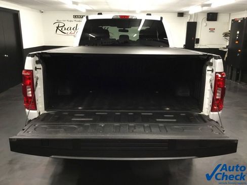 Used 2023 Ford F150 XL w/ STX Appearance Package AWD/4WD image 12