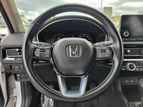 Used 2023 Honda Civic EX-L image 26