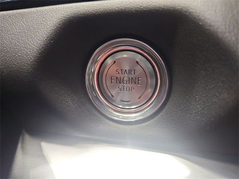 New 2026 Chevrolet Corvette Stingray Preferred Cpe w/ Z51 Performance Package image 7