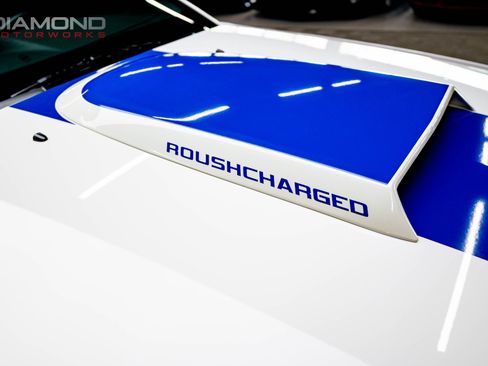 Used 2008 Ford Mustang GT RWD image 39