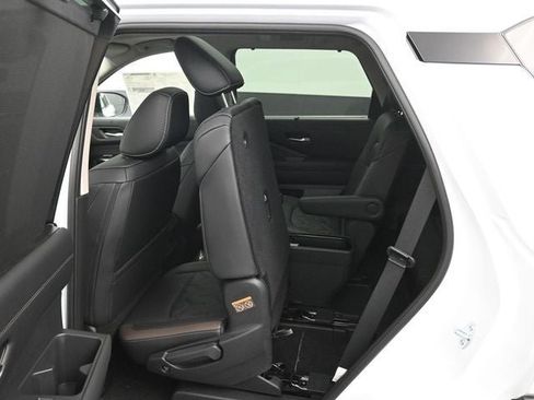 New 2026 Nissan Pathfinder Platinum image 31