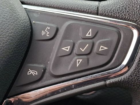 Used 2017 Chevrolet Cruze LT w/ Convenience Package image 23