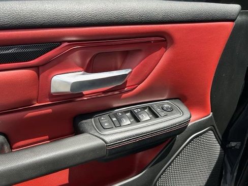 Used 2019 RAM 1500 Rebel w/ Rebel Level 1 Equipment Group AWD/4WD image 19