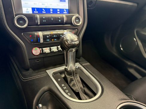 Used 2021 Ford Mustang GT Premium w/ Equipment Group 401A RWD image 48